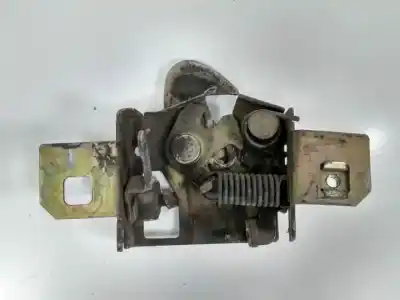 Tweedehands auto-onderdeel kapvergrendeling voor ford galaxy (vx) ahu oem iam-referenties 