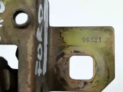 Second-hand car spare part bonnet lock for ford galaxy (vx) ahu oem iam references   