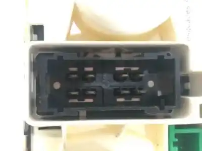 Автозапчасти б/у отопление / кондиционирование воздуха за mini mini (r50,r53) g-w10b16a ссылки oem iam 64111502214  