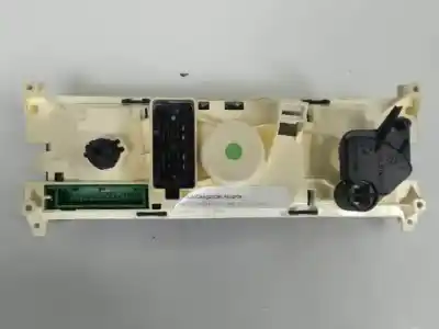 Автозапчасти б/у отопление / кондиционирование воздуха за mini mini (r50,r53) g-w10b16a ссылки oem iam 64111502214  