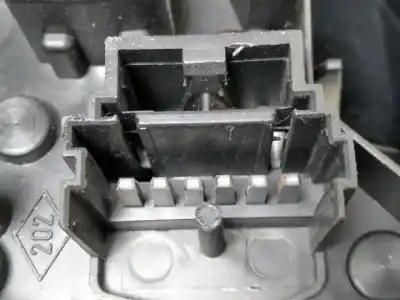 Pezzo di ricambio per auto di seconda mano luci posteriori destra per renault scenic (ja..) k4m700 riferimenti oem iam   
