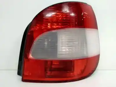 İkinci el araba yedek parçası SAG KUYRUK LAMBASI için RENAULT SCENIC (JA..)  OEM IAM referansları   
