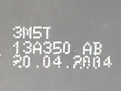Автозапчастина б/у увага для ford focus c-max (cap) d-g8da посилання на oem iam 3m5t13a350ab  