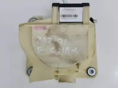 Автозапчастина б/у передач для ford focus c-max (cap) d-g8da посилання на oem iam 3m5r7k387ff  