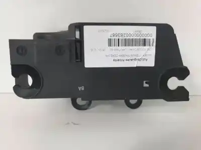 Автозапчасти б/у внутренняя задняя правая ручка за ford focus c-max (cap) d-g8da ссылки oem iam 3m51r22600ba  