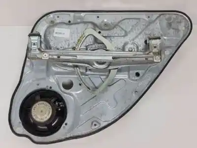 Автозапчасти б/у регулятор стекла заднего левого за ford focus c-max (cap) d-g8da ссылки oem iam 3m51r045h23  