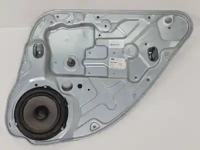 Tweedehands auto-onderdeel regelaar rechts achterruit: voor ford focus c-max (cap) trend (d) oem iam-referenties 3m51r045h22b