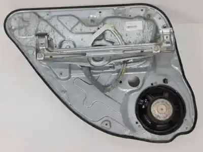 Автозапчастина б/у регулятор скла заднього правого для ford focus c-max (cap) d-g8da посилання на oem iam 3m51r045h22b  