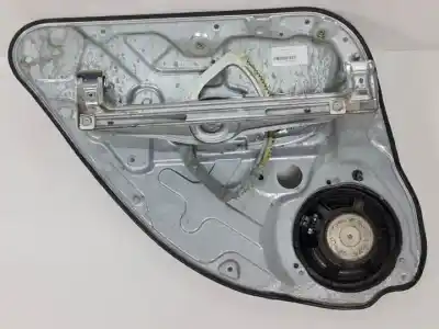 Автозапчастина б/у регулятор скла заднього правого для ford focus c-max (cap) d-g8da посилання на oem iam 3m51r045h22b  