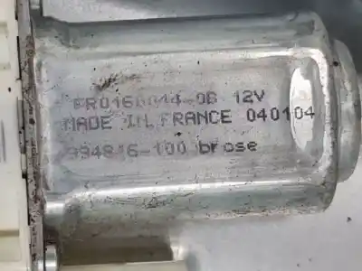 Pezzo di ricambio per auto di seconda mano alzacristalli anteriore destro per ford focus c-max (cap) d-g8da riferimenti oem iam 3m51r045h16a  
