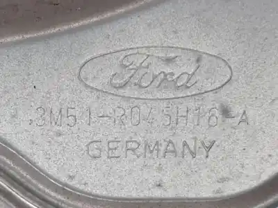 Pezzo di ricambio per auto di seconda mano alzacristalli anteriore destro per ford focus c-max (cap) d-g8da riferimenti oem iam 3m51r045h16a  