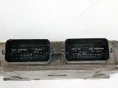 Автозапчасти б/у блок управления двигателем за mazda premacy (cp) fp ссылки oem iam e6t53975h2  