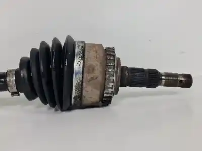 Second-hand car spare part front right transmission for opel meriva d-z17dth oem iam references  1800002209 1800000975