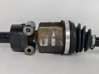 Second-hand car spare part front right transmission for opel meriva d-z17dth oem iam references  1800002209 1800000975