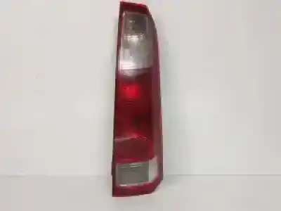 Second-hand car spare part right tailgate light for opel meriva d-z17dth oem iam references 