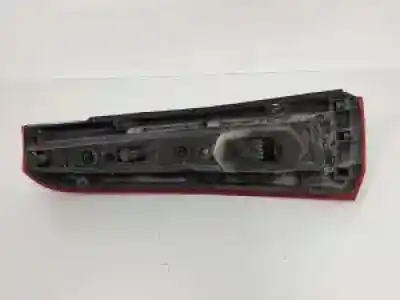 Second-hand car spare part right tailgate light for opel meriva d-z17dth oem iam references   