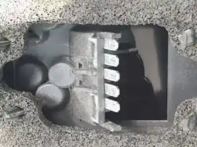 Second-hand car spare part right tailgate light for opel meriva d-z17dth oem iam references   