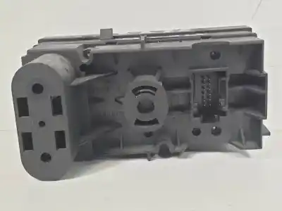 Second-hand car spare part headlights switch for opel meriva d-z17dth oem iam references 93394756  