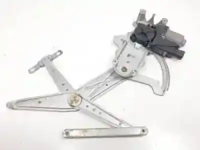 Second-hand car spare part DRIVER LEFT WINDOW REGULATOR for OPEL MERIVA  OEM IAM references 4000718G  