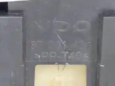 Peça sobressalente para automóvel em segunda mão quadrante por opel meriva d-z17dth referências oem iam 110080162026  