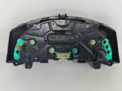 Peça sobressalente para automóvel em segunda mão quadrante por opel meriva d-z17dth referências oem iam 110080162026  