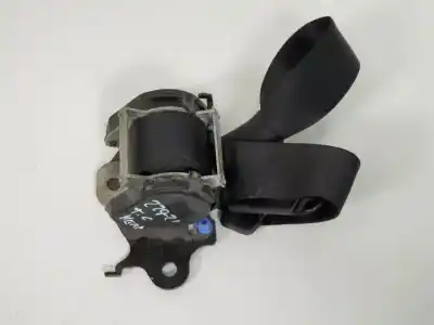 Second-hand car spare part central rear seat belt for opel meriva d-z17dth oem iam references 93335123