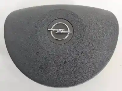 Second-hand car spare part front left air bag for opel meriva d-z17dth oem iam references 93319474
