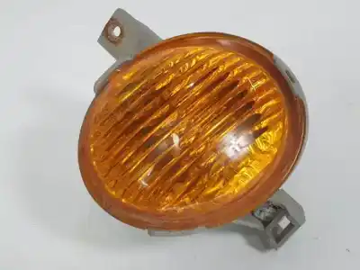 Peça sobressalente para automóvel em segunda mão farolim dianteiro esquerdo por chevrolet matiz (m200) b10s1 referências oem iam 