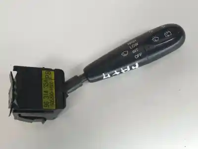 Peça sobressalente para automóvel em segunda mão comutador de limpa vidros por chevrolet matiz (m200) b10s1 referências oem iam 93314334