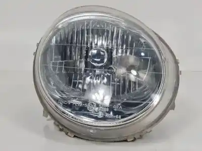Peça sobressalente para automóvel em segunda mão farol / farolim direito por chevrolet matiz (m200) b10s1 referências oem iam rhd9889