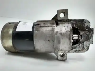 Автозапчастина б/у двигун запускається для mazda 5 berl. (cr) lff7 посилання на oem iam m000t90981  