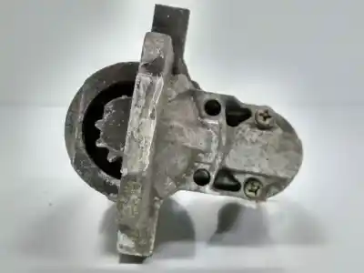 Автозапчастина б/у двигун запускається для mazda 5 berl. (cr) lff7 посилання на oem iam m000t90981  