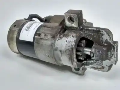 Автозапчастина б/у двигун запускається для mazda 5 berl. (cr) lff7 посилання на oem iam m000t90981