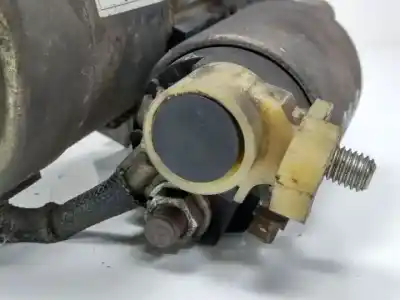 Автозапчастина б/у двигун запускається для mazda 5 berl. (cr) lff7 посилання на oem iam m000t90981  