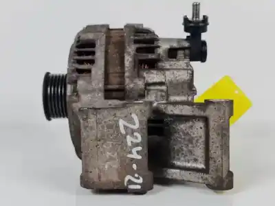 Автозапчастина б/у генератор для mazda 5 berl. (cr) lff7 посилання на oem iam a3tg1391a  