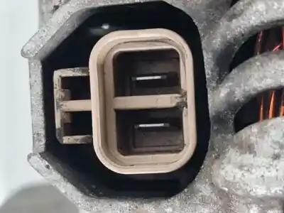 Автозапчастина б/у генератор для mazda 5 berl. (cr) lff7 посилання на oem iam a3tg1391a  