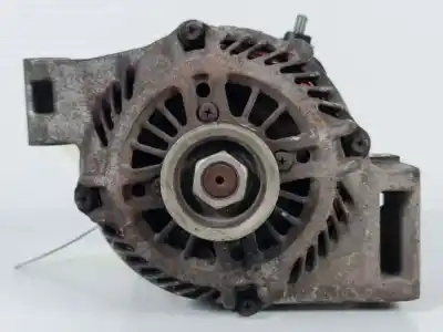 Автозапчастина б/у генератор для mazda 5 berl. (cr) lff7 посилання на oem iam a3tg1391a  