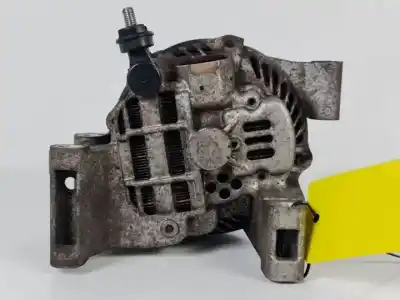 Автозапчастина б/у генератор для mazda 5 berl. (cr) lff7 посилання на oem iam a3tg1391a  