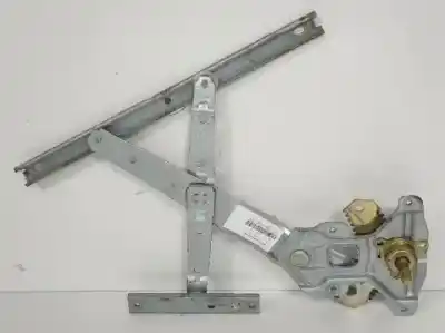 Second-hand car spare part rear right window regulator for daewoo matiz a-f8cv oem iam references 