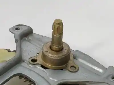 Second-hand car spare part rear right window regulator for daewoo matiz a-f8cv oem iam references   