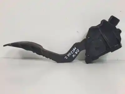 Second-hand car spare part potentiometer for mazda 2 lim. (de) g/zj oem iam references 07k18d00428  