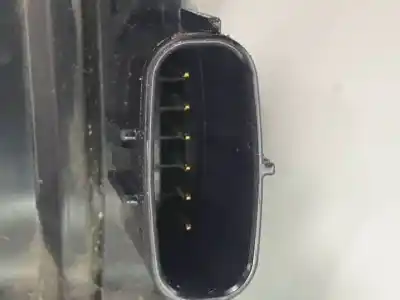 Second-hand car spare part potentiometer for mazda 2 lim. (de) g/zj oem iam references 07k18d00428  