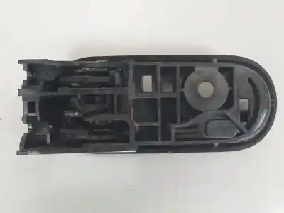 Second-hand car spare part interior right front handle for mazda 2 lim. (de) g/zj oem iam references   