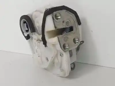 Автозапчастина б/у ЗАМОК ПЕРЕДНІХ ДВЕРЕЙ ЛІВИЙ для MAZDA 2 LIM. (DE)  Посилання на OEM IAM 8G25A0084  