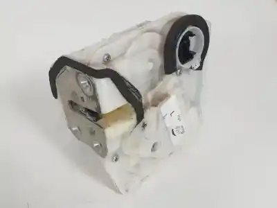 Автозапчастина б/у ЗАМОК ПЕРЕДНІЙ ПРАВІ ДВЕРІ для MAZDA 2 LIM. (DE)  Посилання на OEM IAM 8G24A0438  