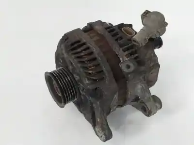 Piesă de schimb auto la mâna a doua alternator pentru mazda 2 lim. (de) g/zj referințe oem iam a2tg1391