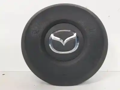 Piesă de schimb auto la mâna a doua airbag fațã stânga pentru mazda 2 lim. (de) g/zj referințe oem iam df7357k0002