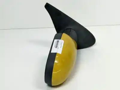 Second-hand car spare part right rearview mirror for renault megane i fase 2 cabriolet (ea..) f7r714 oem iam references   