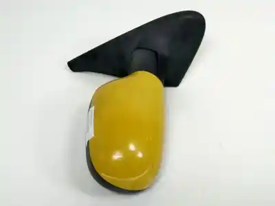Second-hand car spare part right rearview mirror for renault megane i fase 2 cabriolet (ea..) f7r714 oem iam references   