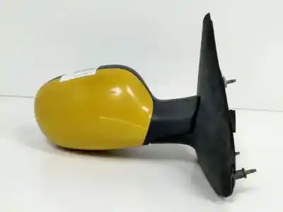 Second-hand car spare part right rearview mirror for renault megane i fase 2 cabriolet (ea..) f7r714 oem iam references 